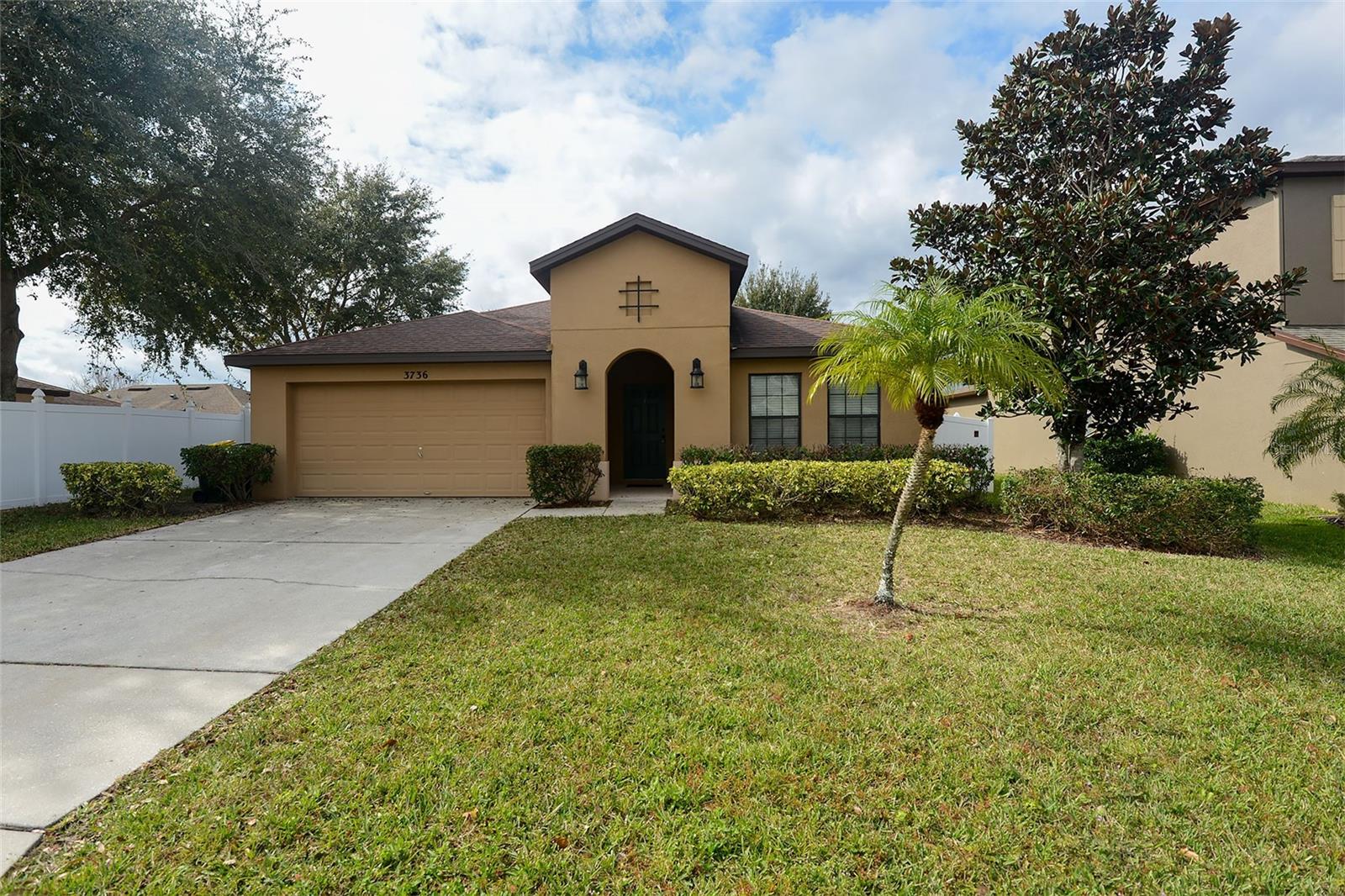 3736 BRIAR RUN DR, CLERMONT, FL, 34711
