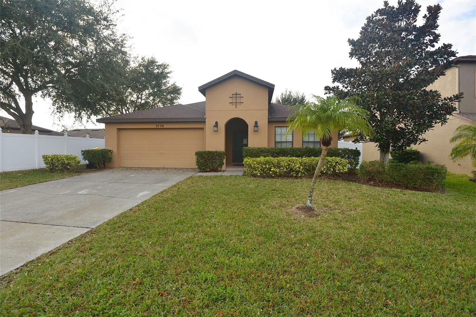3736 BRIAR RUN DR, CLERMONT, FL, 34711