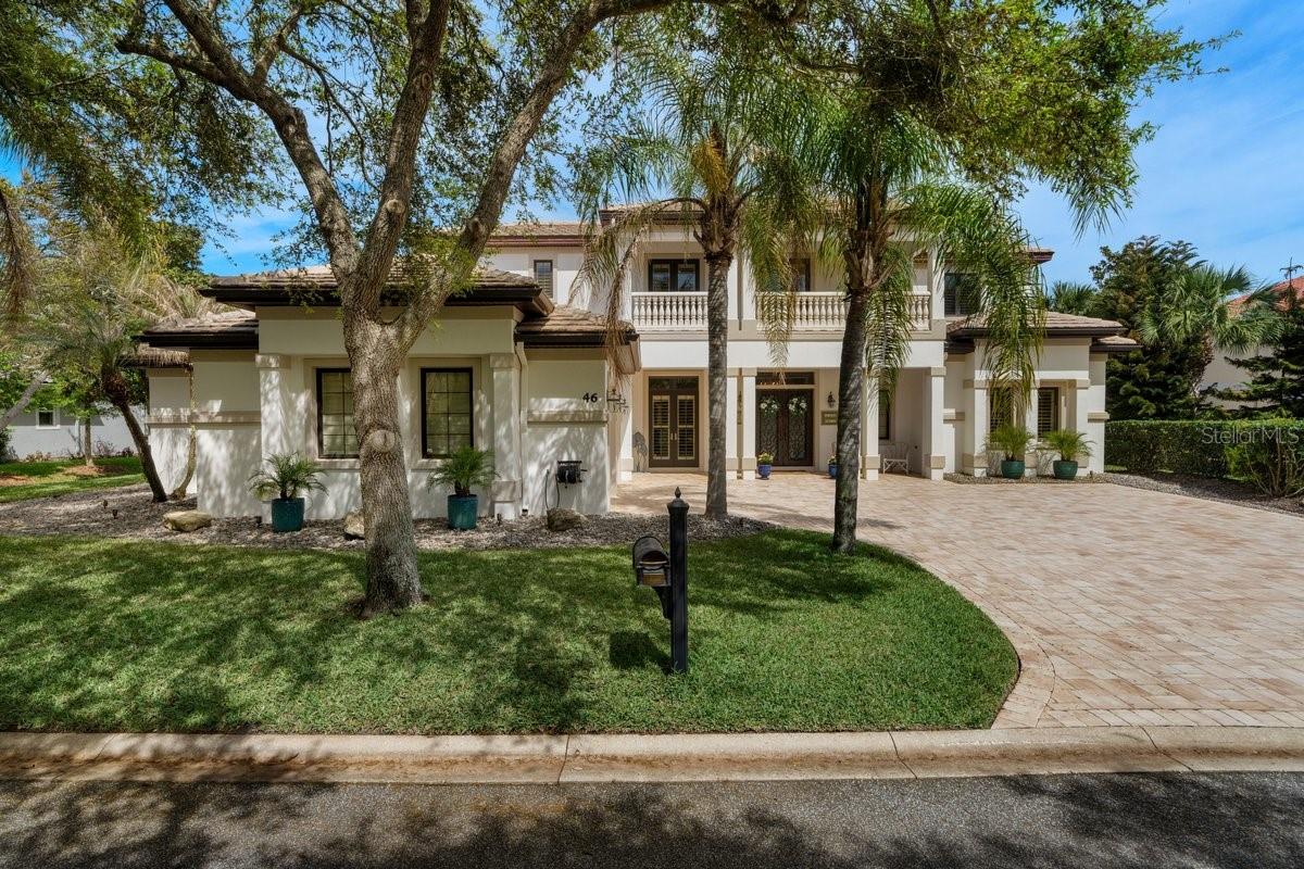 46 OCEAN OAKS LN, PALM COAST, FL, 32137
