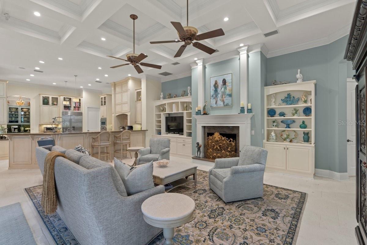 46 OCEAN OAKS LN, PALM COAST, FL, 32137