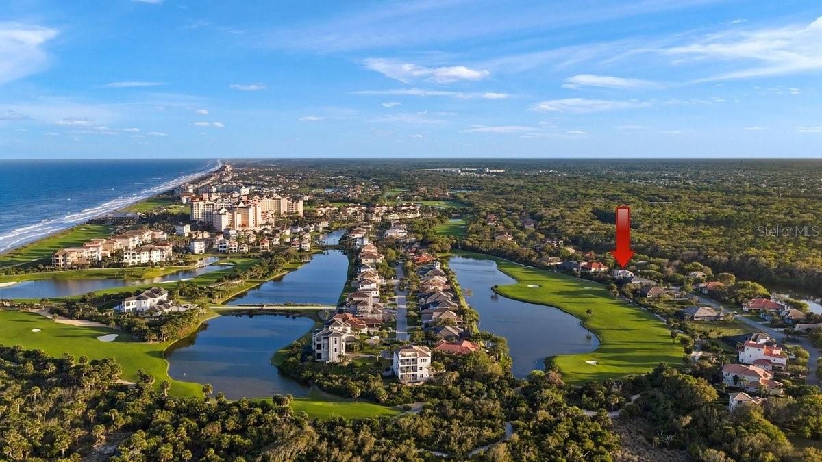 46 OCEAN OAKS LN, PALM COAST, FL, 32137