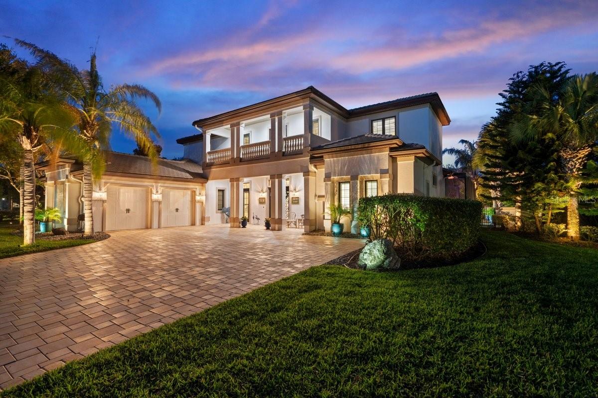 46 OCEAN OAKS LN, PALM COAST, FL, 32137