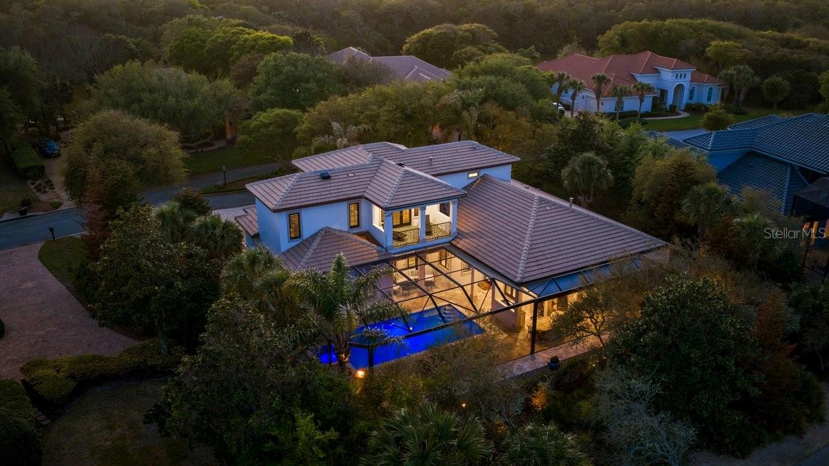 46 OCEAN OAKS LN, PALM COAST, FL, 32137