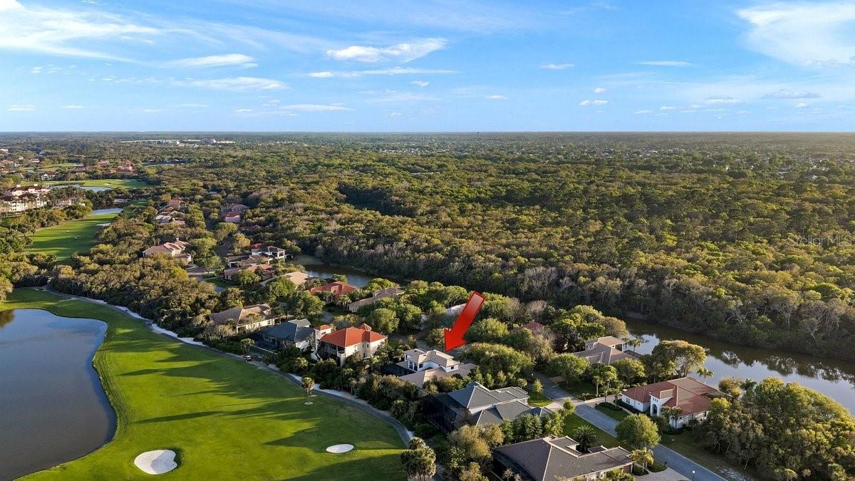46 OCEAN OAKS LN, PALM COAST, FL, 32137