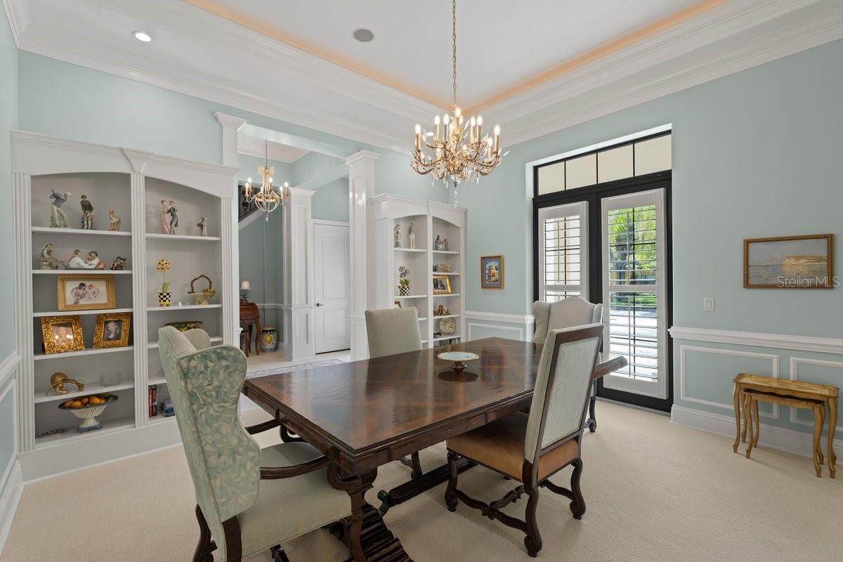 46 OCEAN OAKS LN, PALM COAST, FL, 32137
