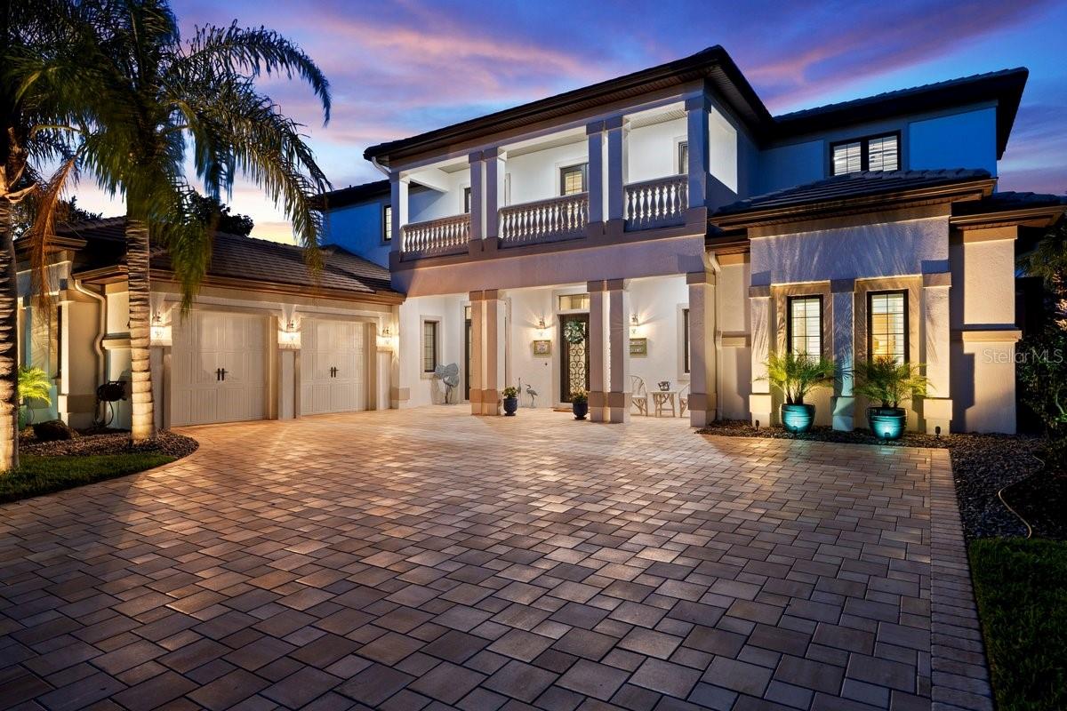 46 OCEAN OAKS LN, PALM COAST, FL, 32137