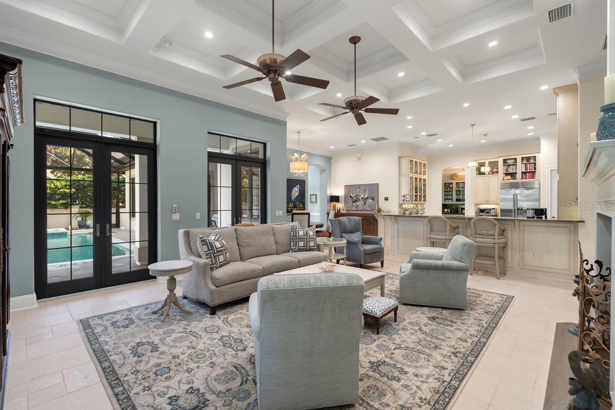 46 OCEAN OAKS LN, PALM COAST, FL, 32137
