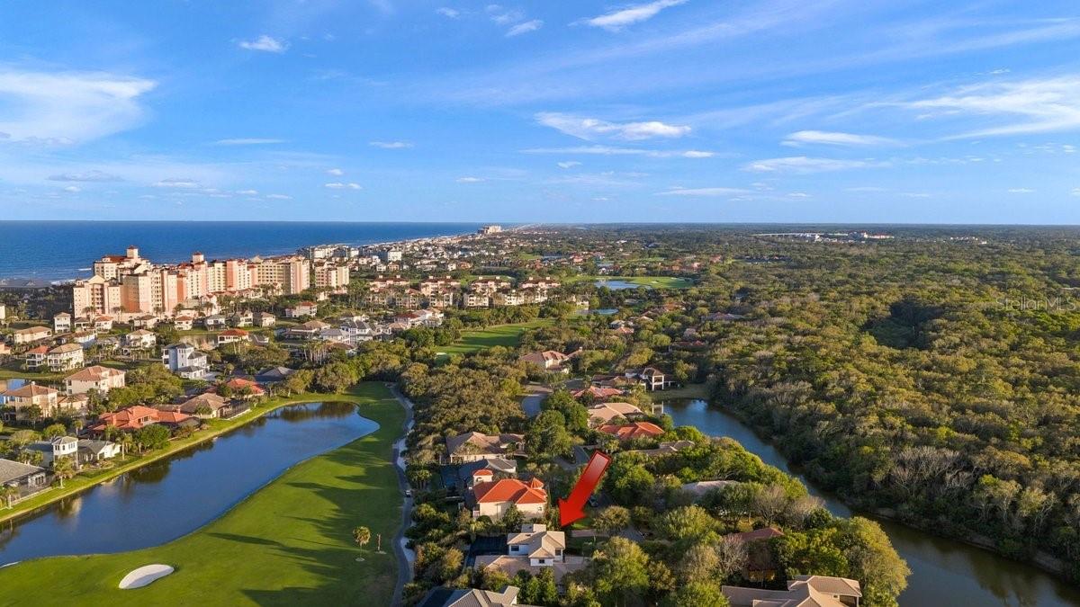 46 OCEAN OAKS LN, PALM COAST, FL, 32137