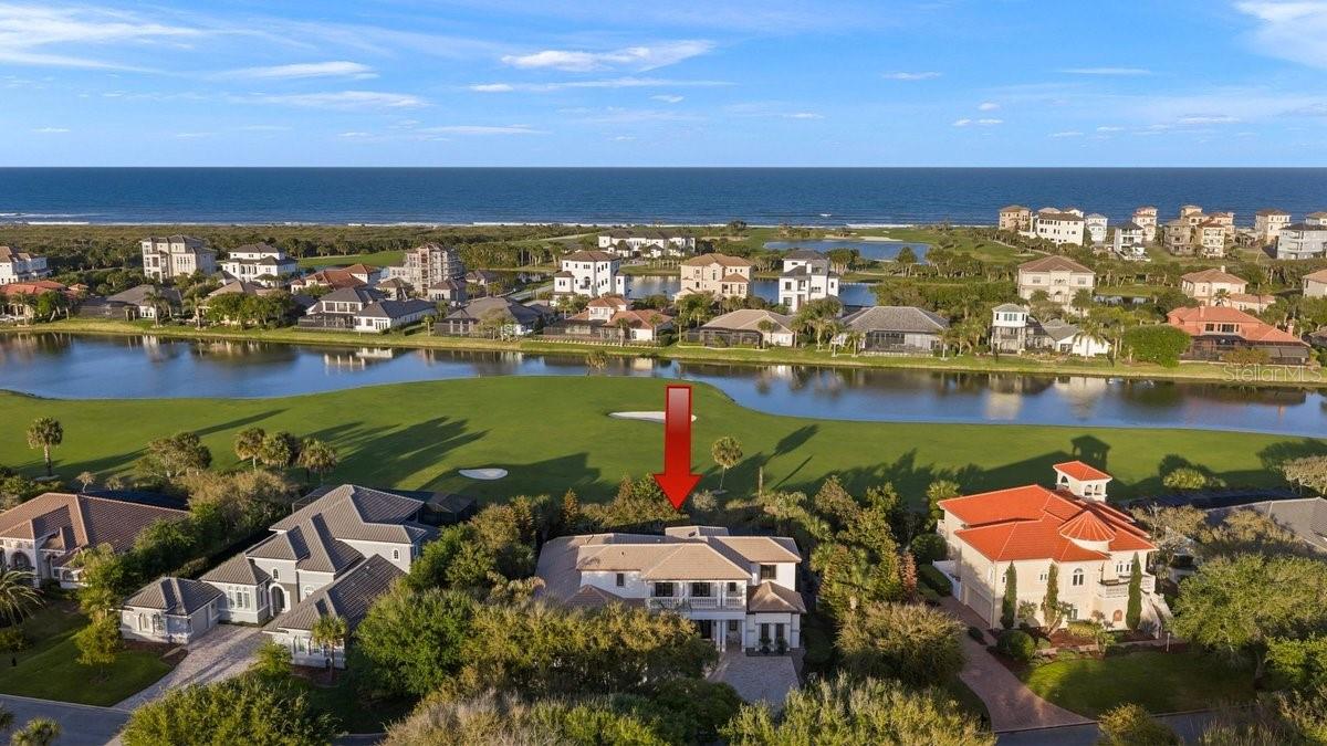 46 OCEAN OAKS LN, PALM COAST, FL, 32137