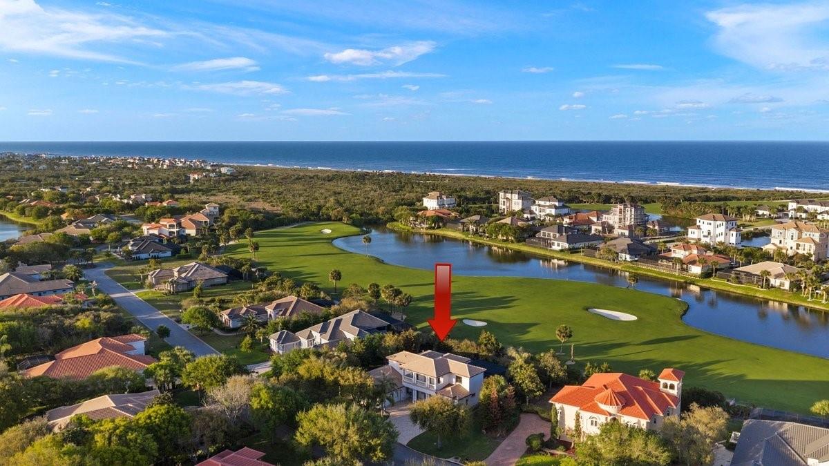 46 OCEAN OAKS LN, PALM COAST, FL, 32137