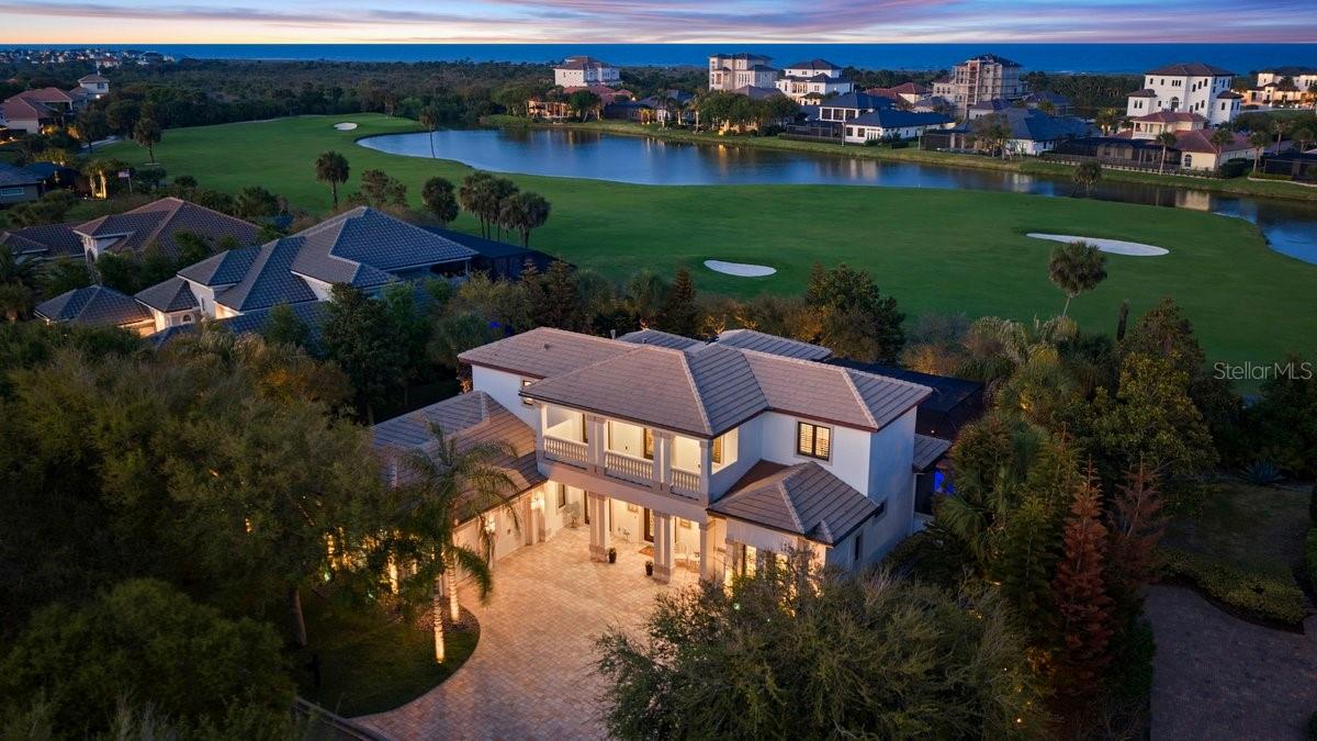 46 OCEAN OAKS LN, PALM COAST, FL, 32137