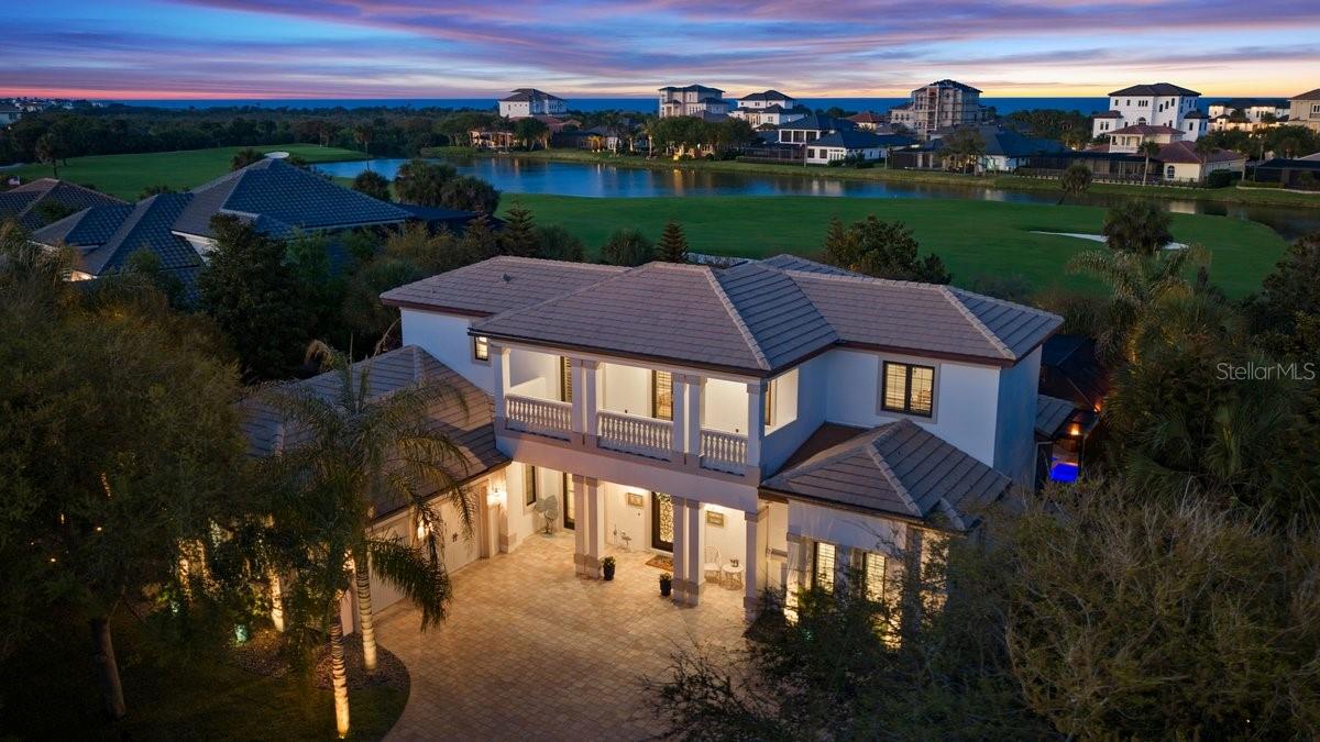 46 OCEAN OAKS LN, PALM COAST, FL, 32137