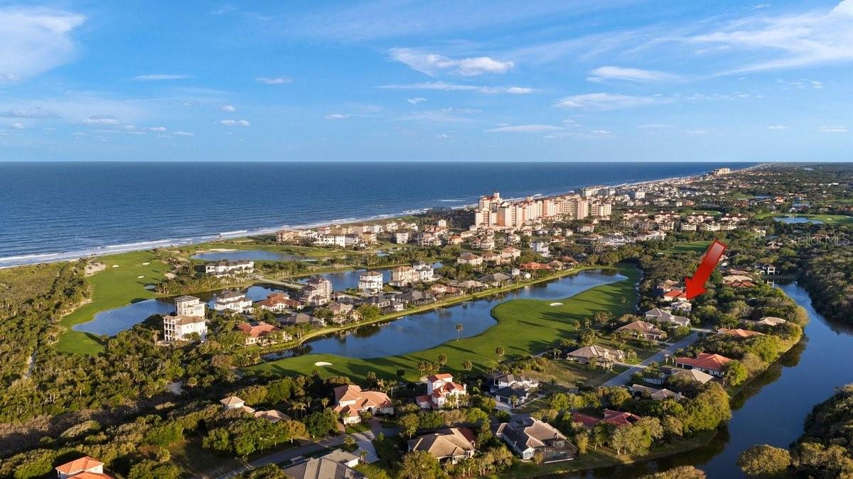 46 OCEAN OAKS LN, PALM COAST, FL, 32137
