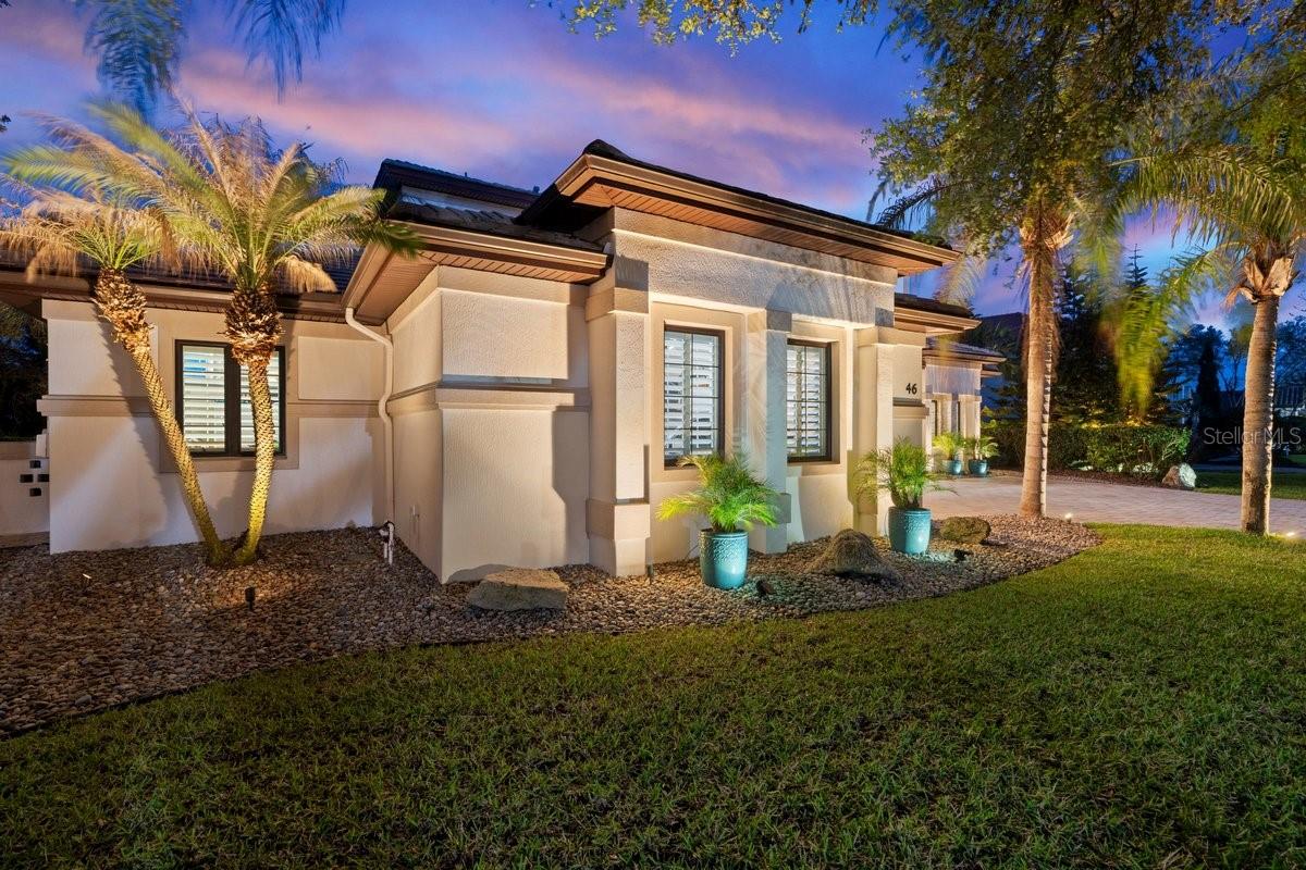 46 OCEAN OAKS LN, PALM COAST, FL, 32137