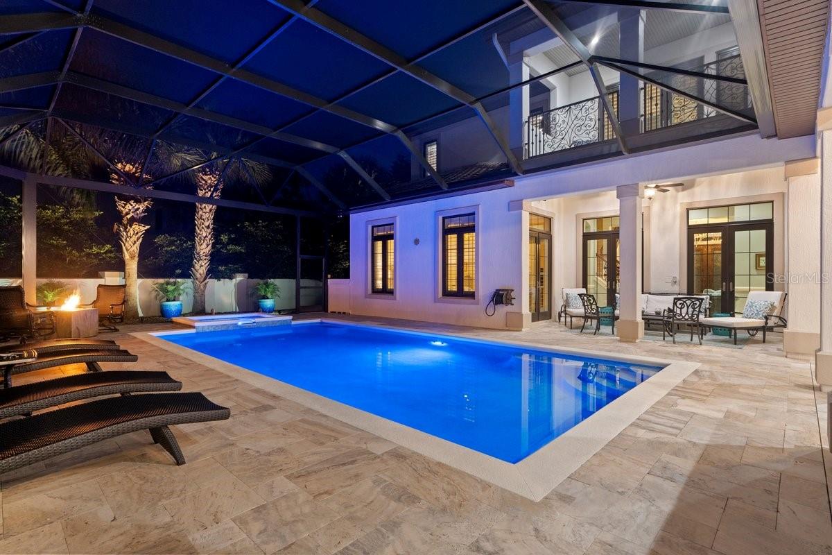 46 OCEAN OAKS LN, PALM COAST, FL, 32137