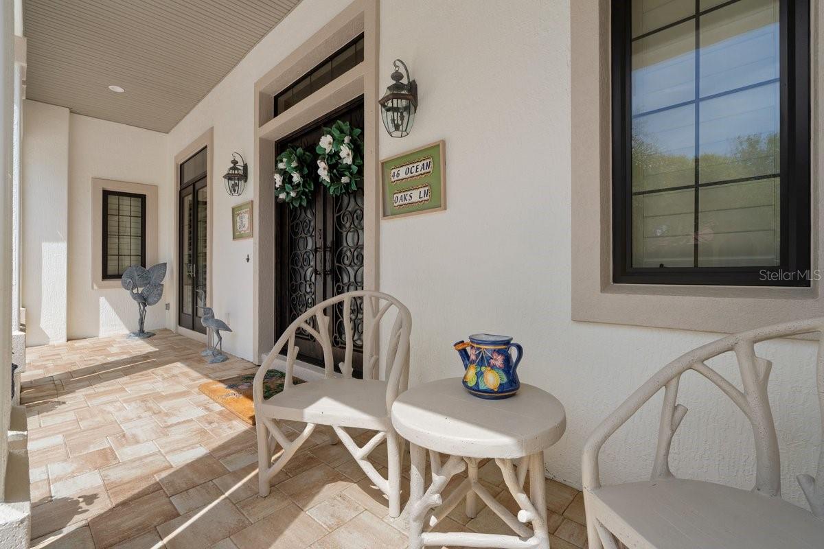 46 OCEAN OAKS LN, PALM COAST, FL, 32137