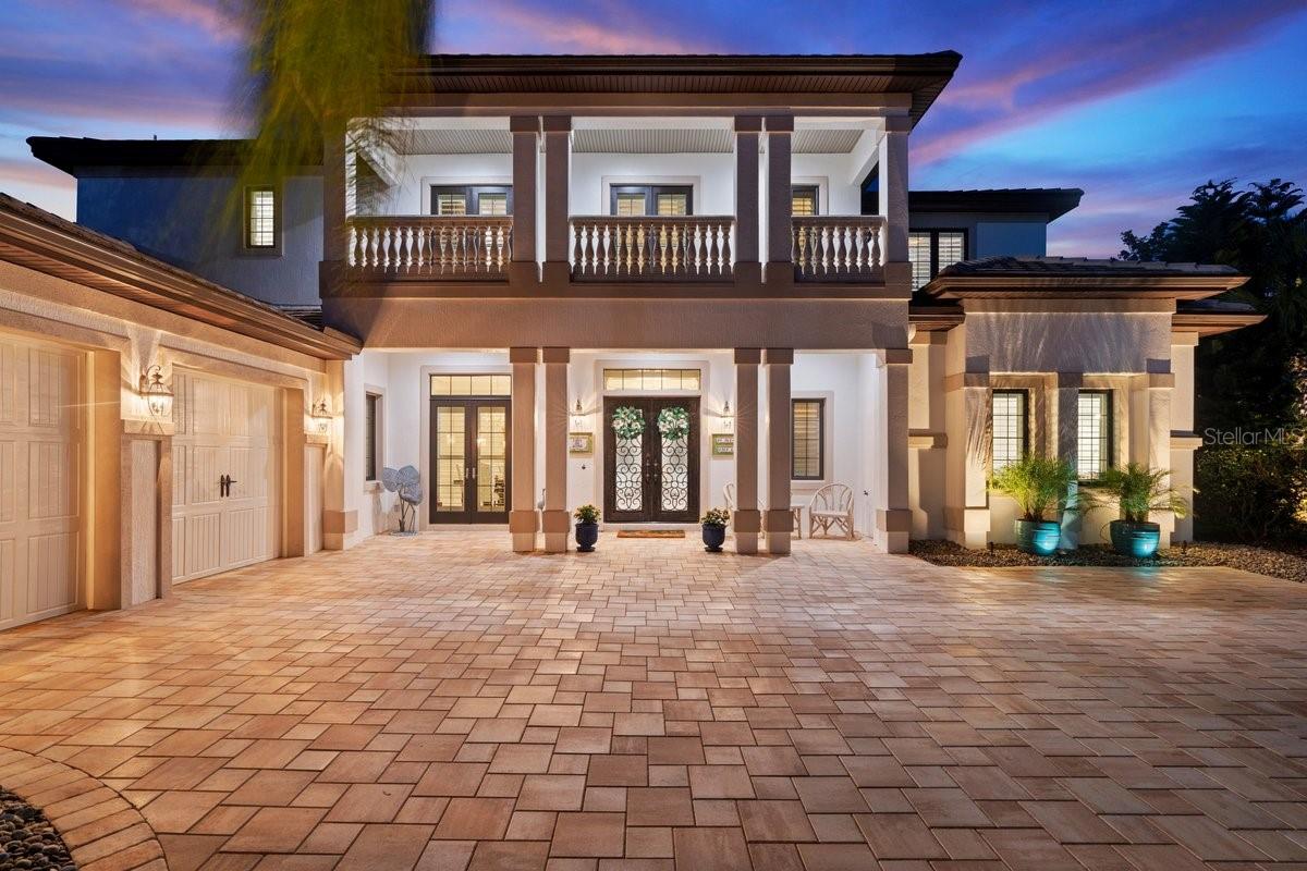 46 OCEAN OAKS LN, PALM COAST, FL, 32137