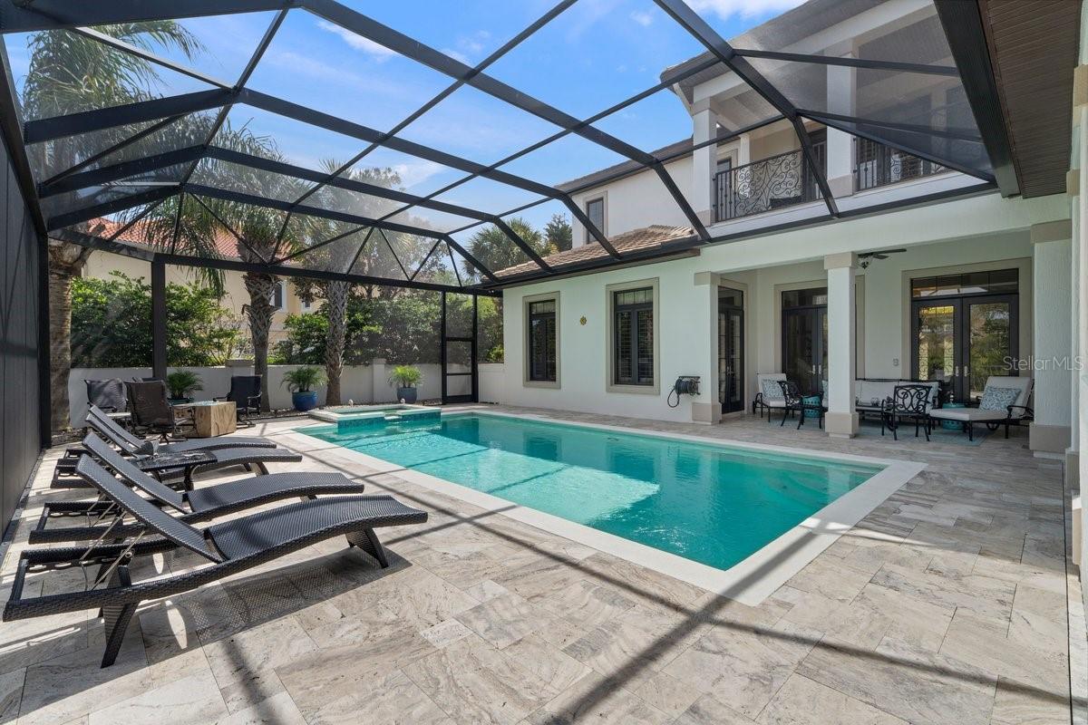 46 OCEAN OAKS LN, PALM COAST, FL, 32137