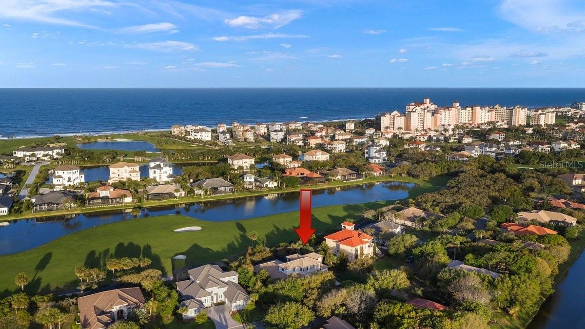 46 OCEAN OAKS LN, PALM COAST, FL, 32137