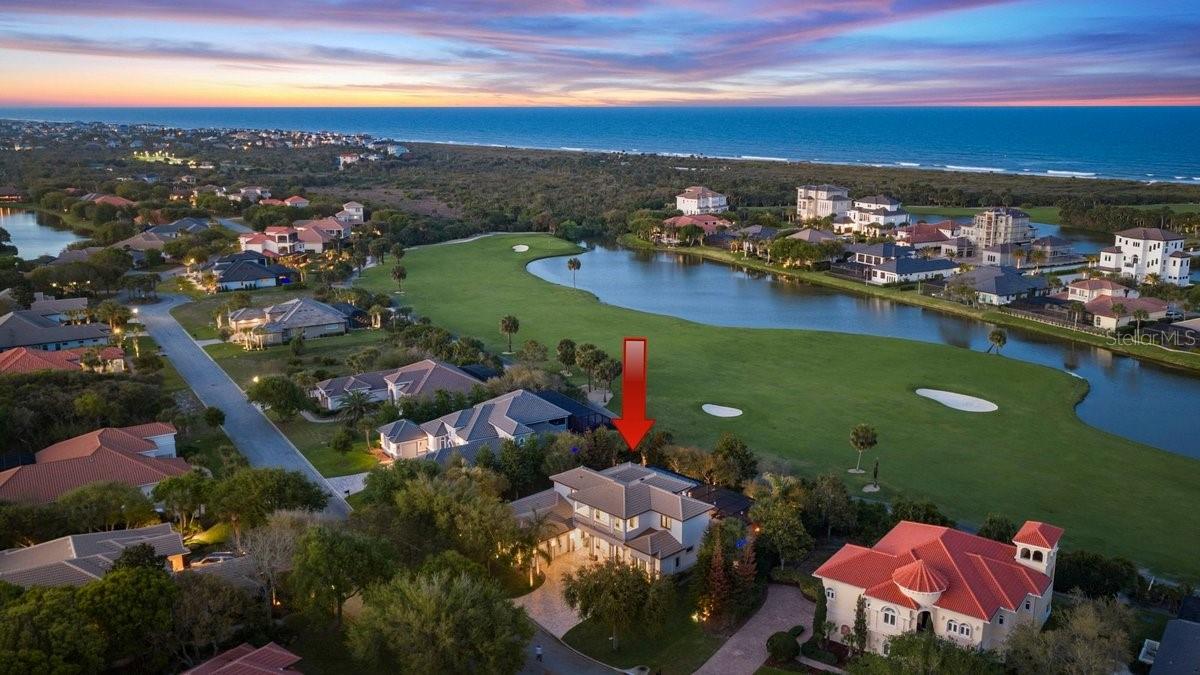46 OCEAN OAKS LN, PALM COAST, FL, 32137