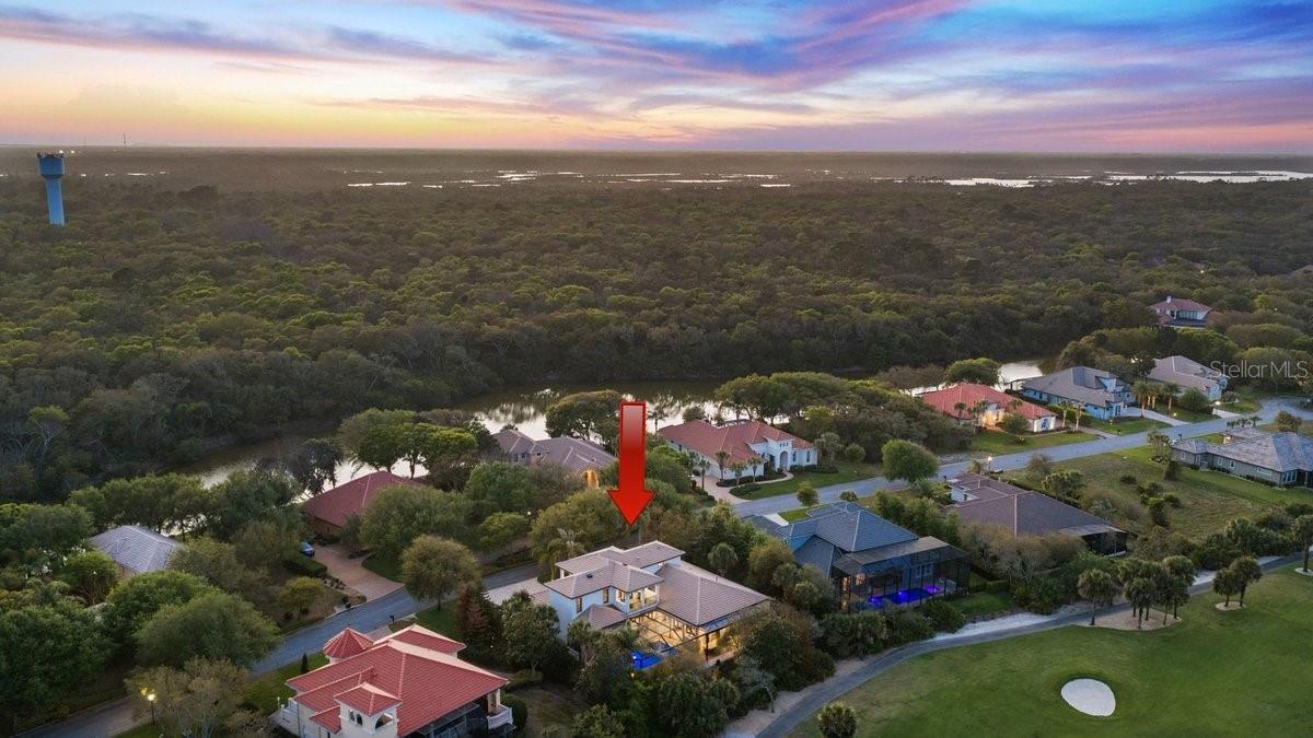 46 OCEAN OAKS LN, PALM COAST, FL, 32137