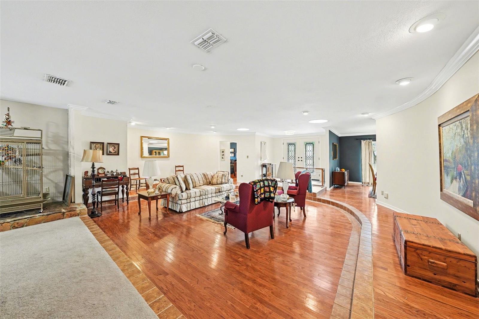 1009 MORFIELD LN, BRANDON, FL, 33511