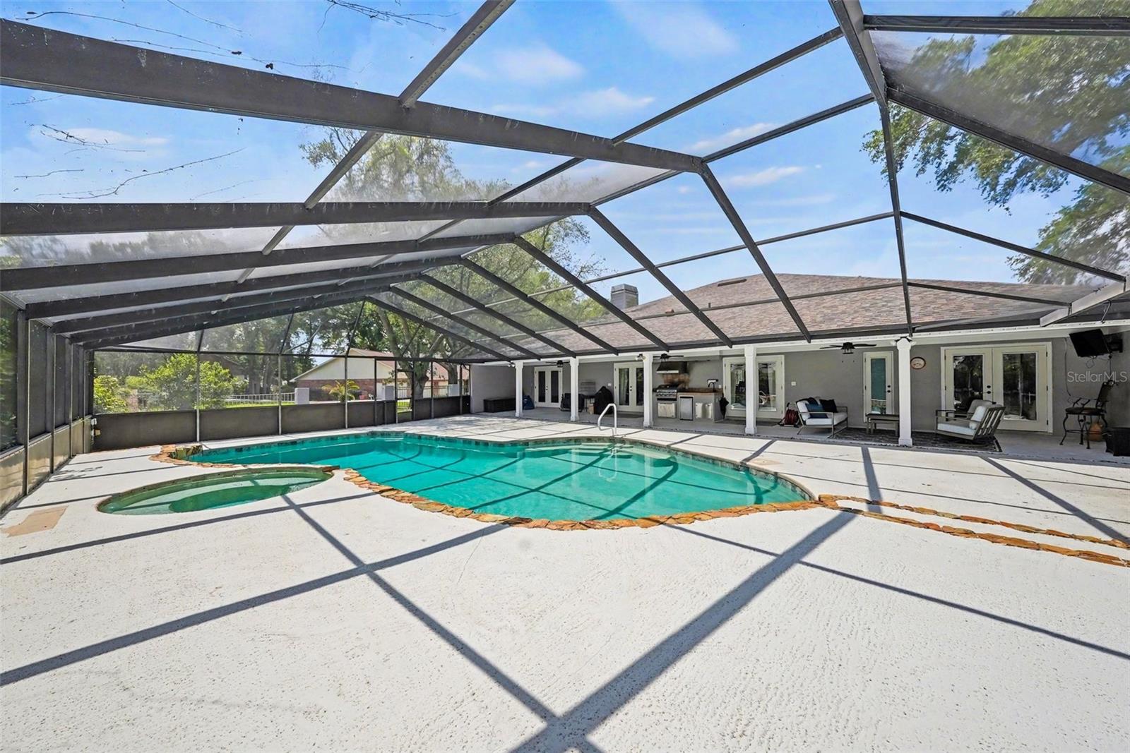 1009 MORFIELD LN, BRANDON, FL, 33511