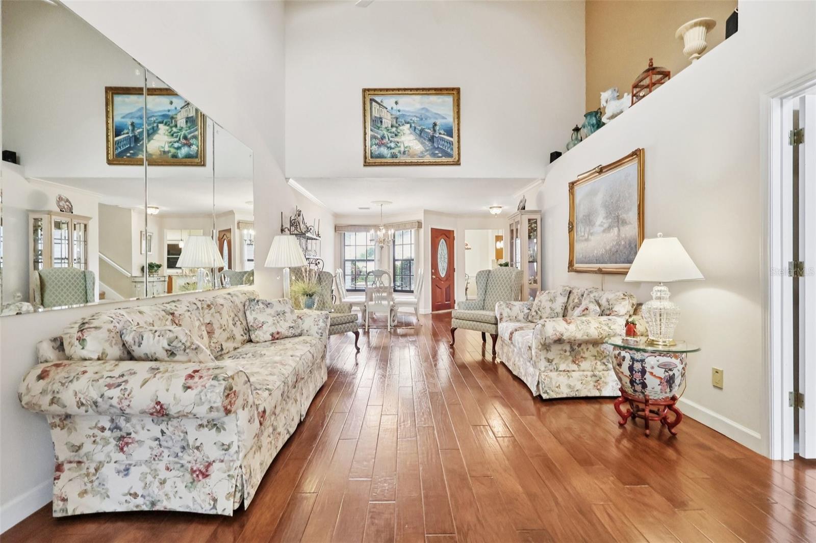 116 BAYTREE BLVD, TAVARES, FL, 32778