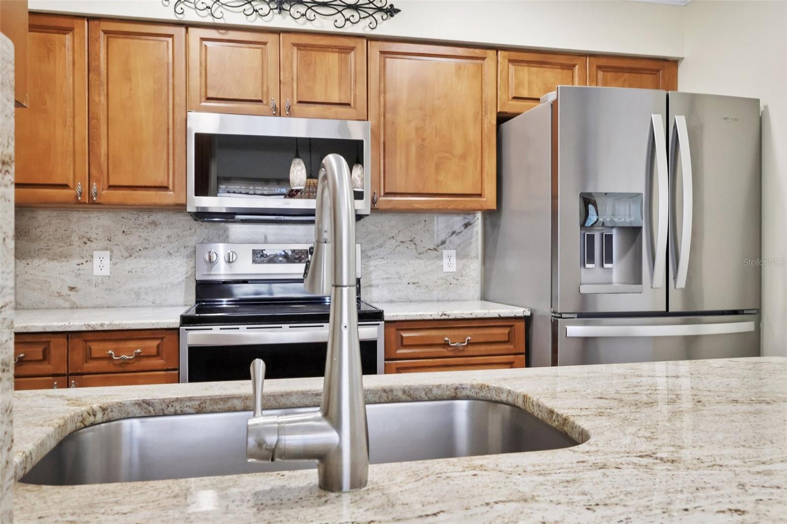 116 BAYTREE BLVD, TAVARES, FL, 32778