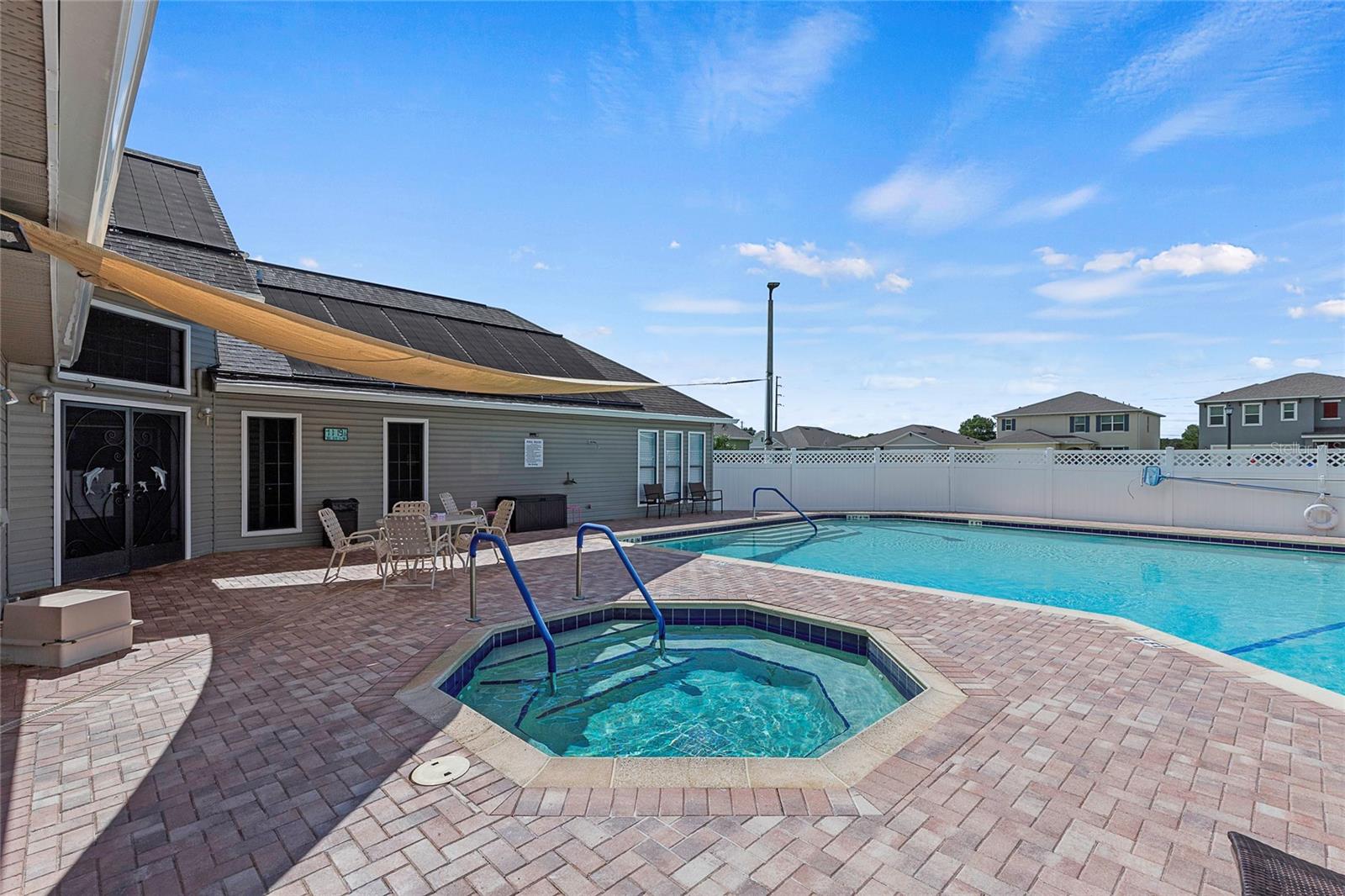 116 BAYTREE BLVD, TAVARES, FL, 32778