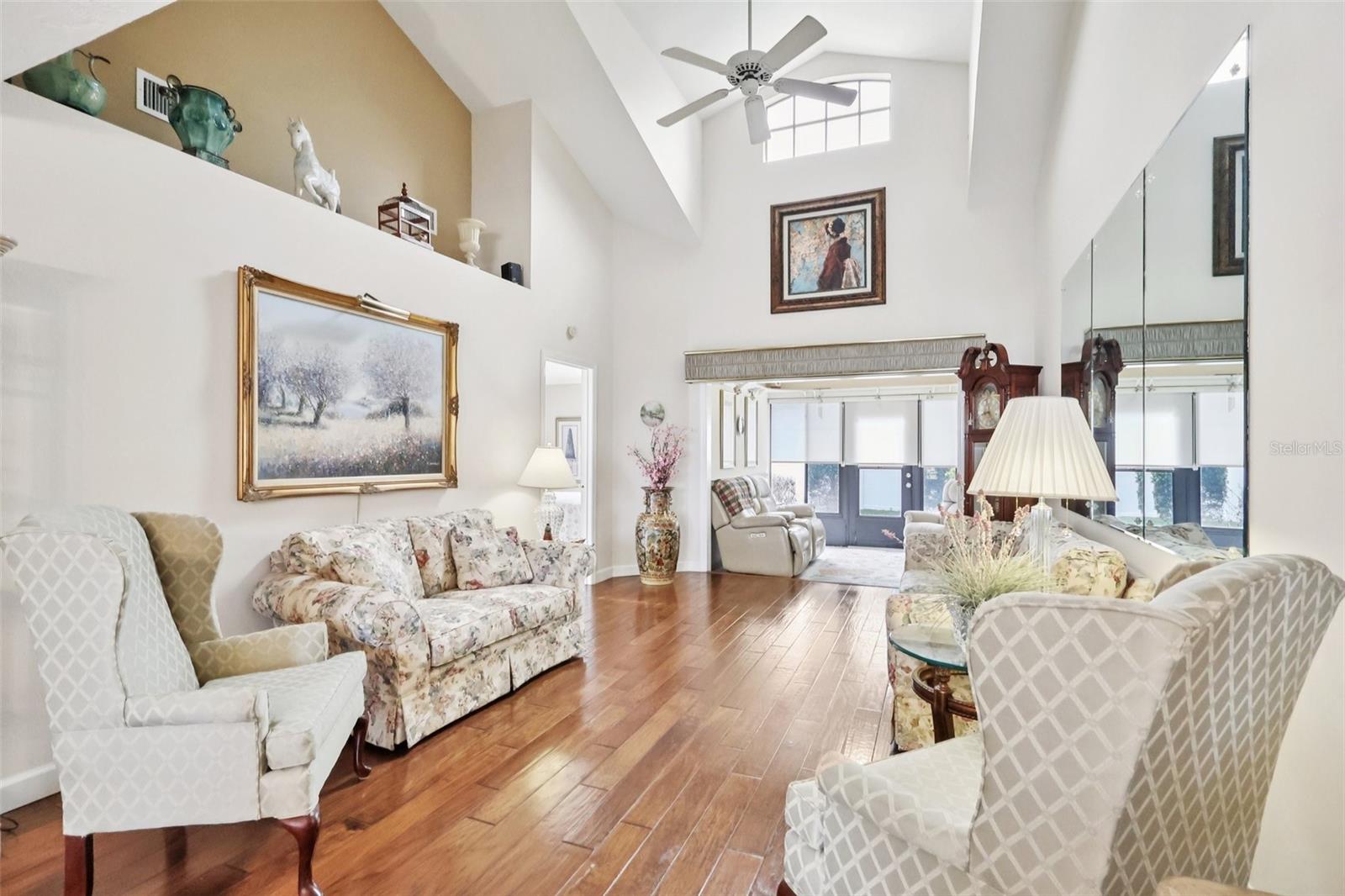 116 BAYTREE BLVD, TAVARES, FL, 32778