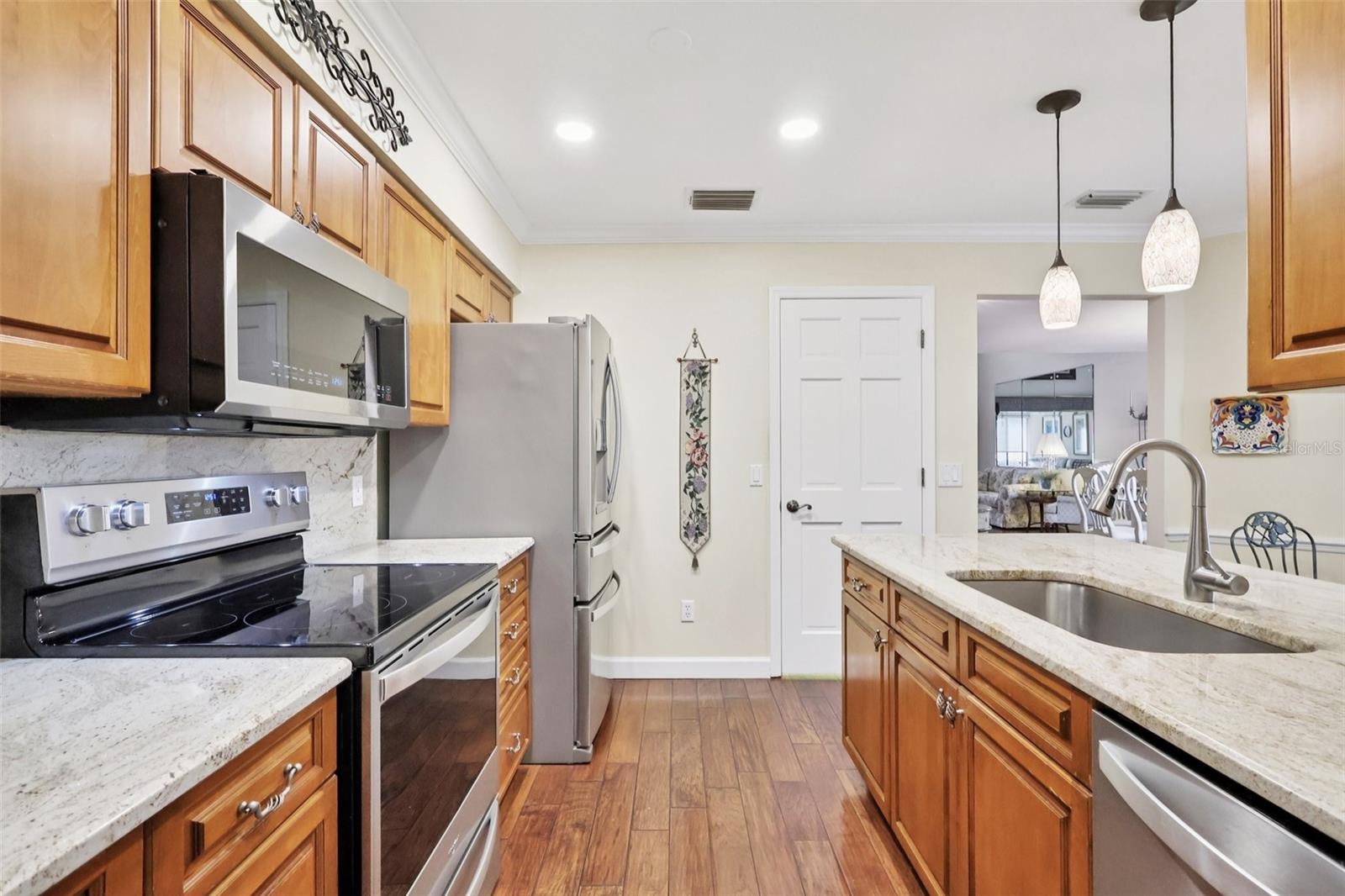 116 BAYTREE BLVD, TAVARES, FL, 32778