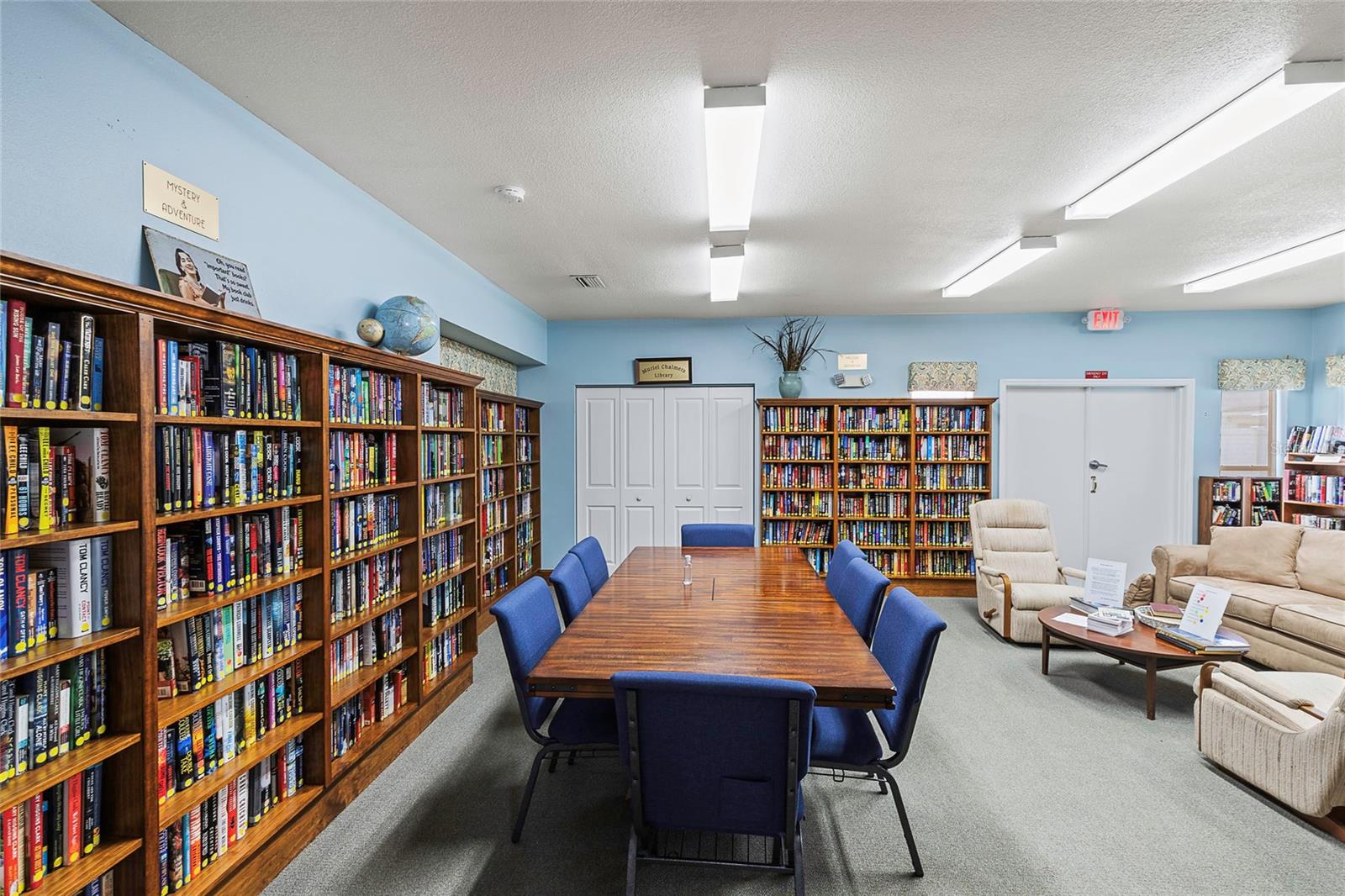 116 BAYTREE BLVD, TAVARES, FL, 32778