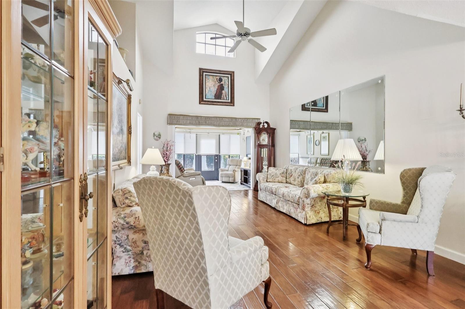 116 BAYTREE BLVD, TAVARES, FL, 32778