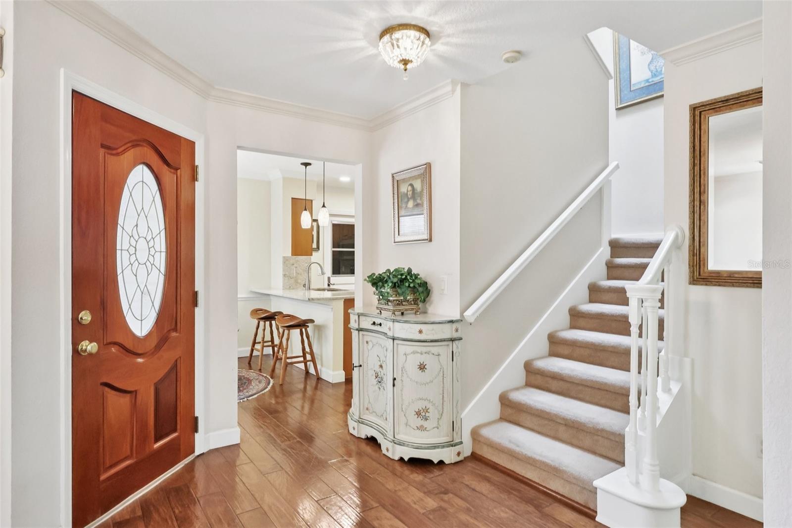 116 BAYTREE BLVD, TAVARES, FL, 32778