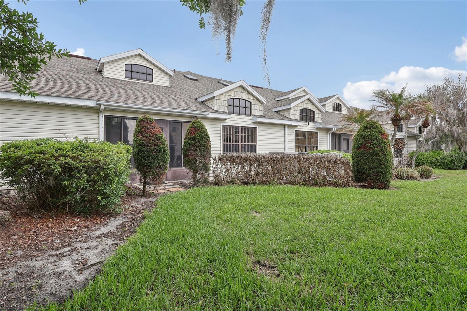 116 BAYTREE BLVD, TAVARES, FL, 32778