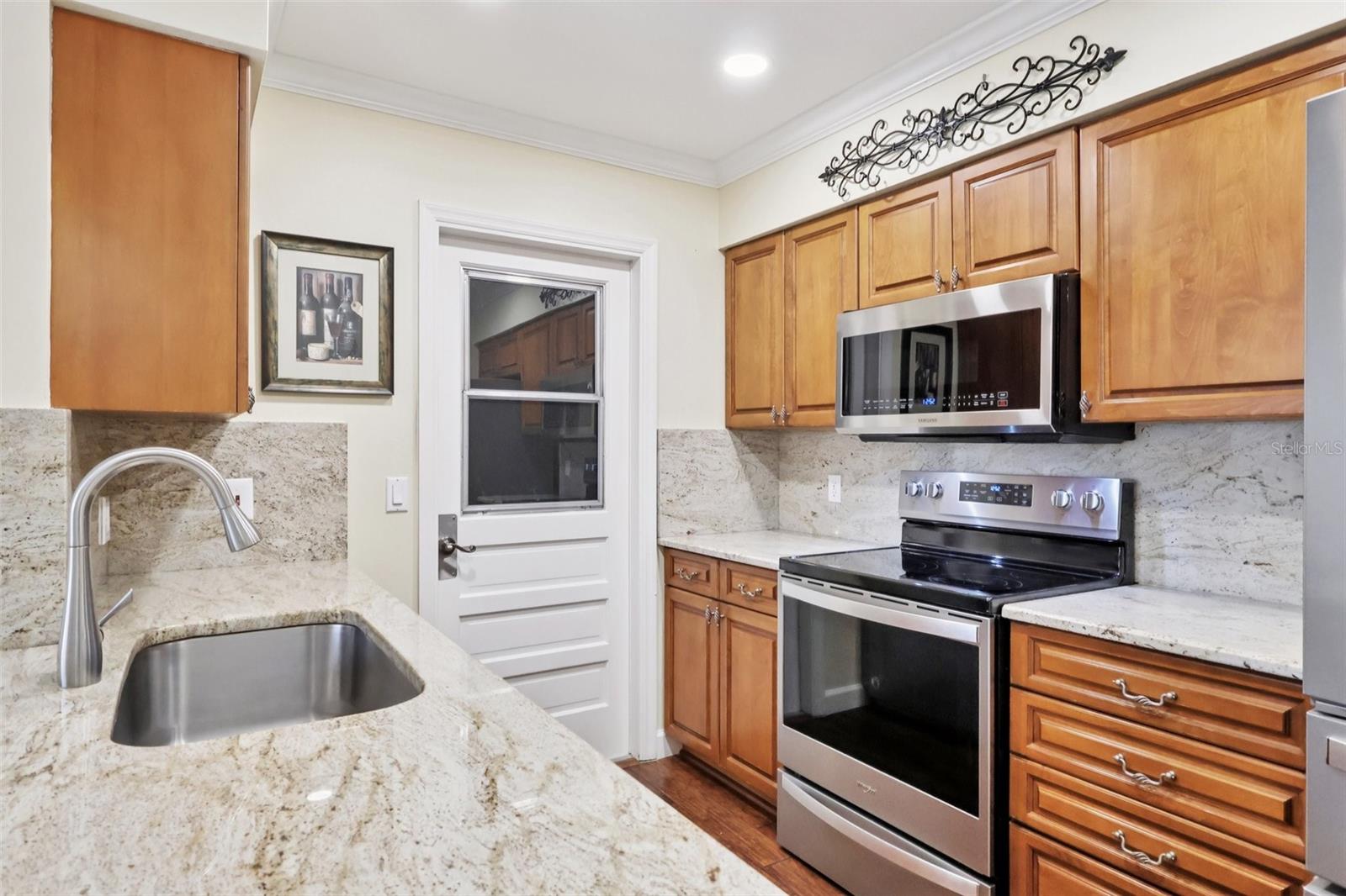 116 BAYTREE BLVD, TAVARES, FL, 32778