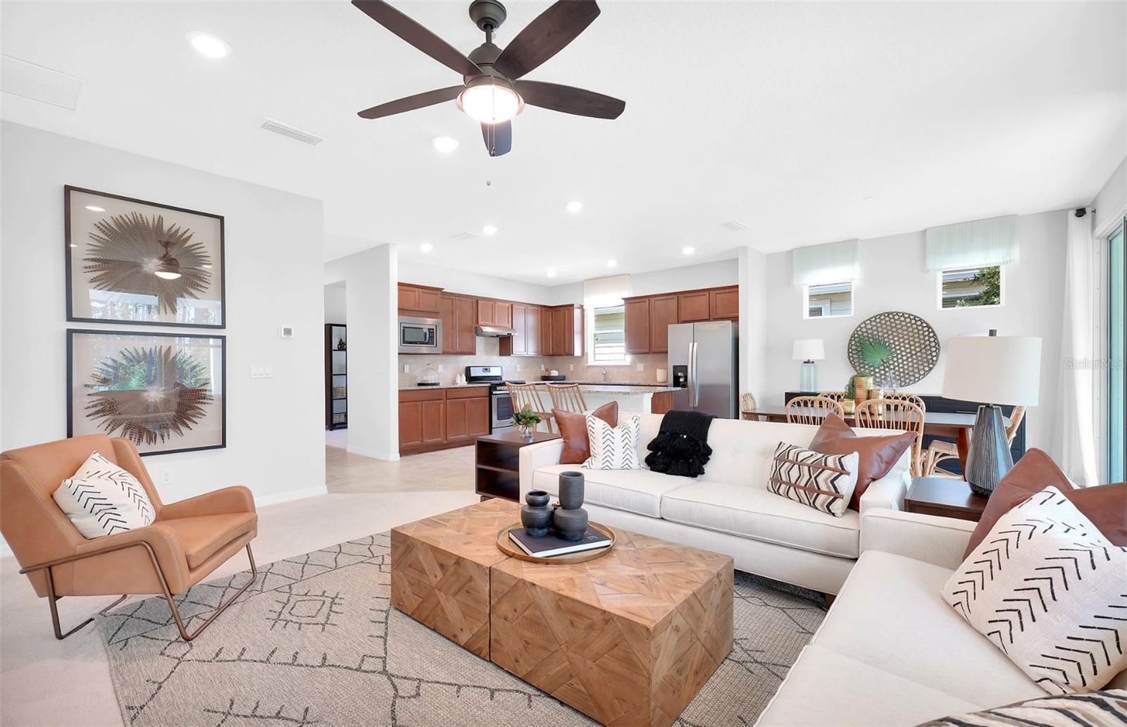 9448 DAYLIGHT DR, PARRISH, FL, 34219