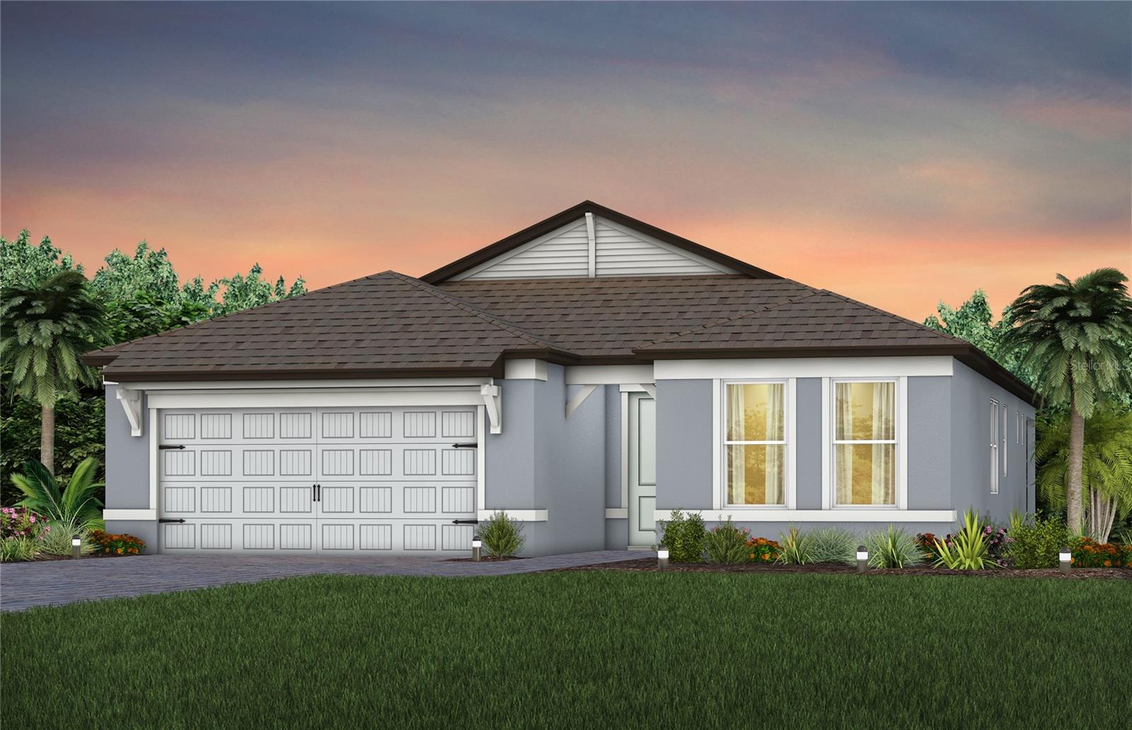 9448 DAYLIGHT DR, PARRISH, FL, 34219