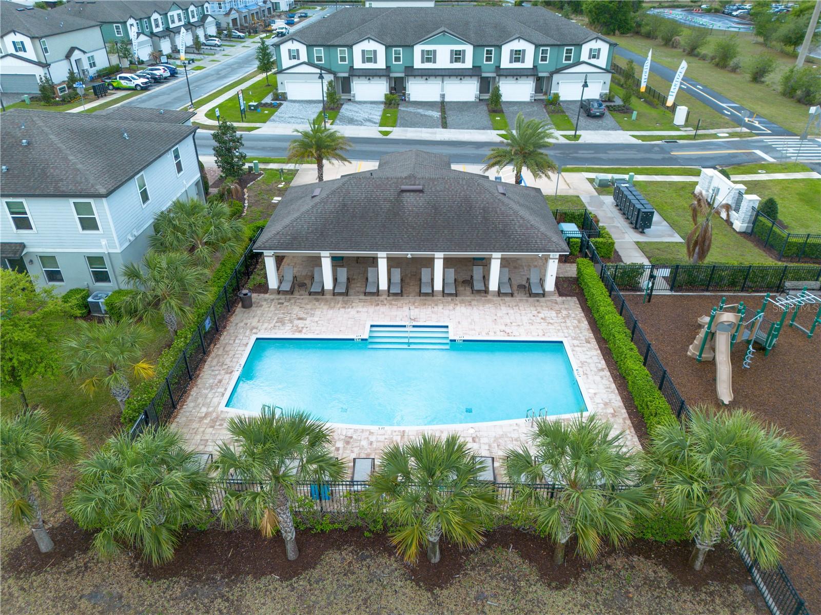951 ROBIN HOLLY ST, OCOEE, FL, 34761