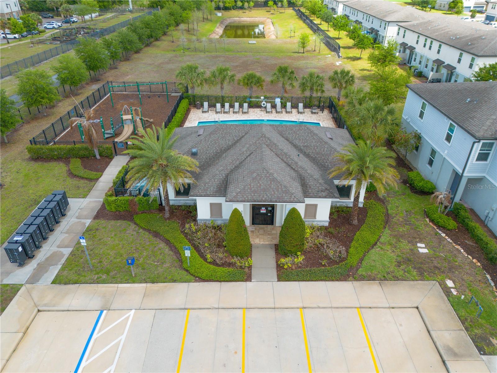 951 ROBIN HOLLY ST, OCOEE, FL, 34761