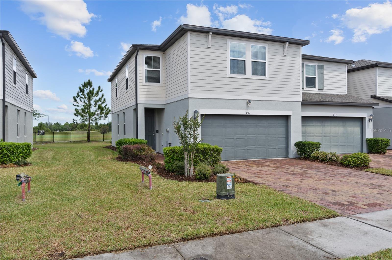 951 ROBIN HOLLY ST, OCOEE, FL, 34761