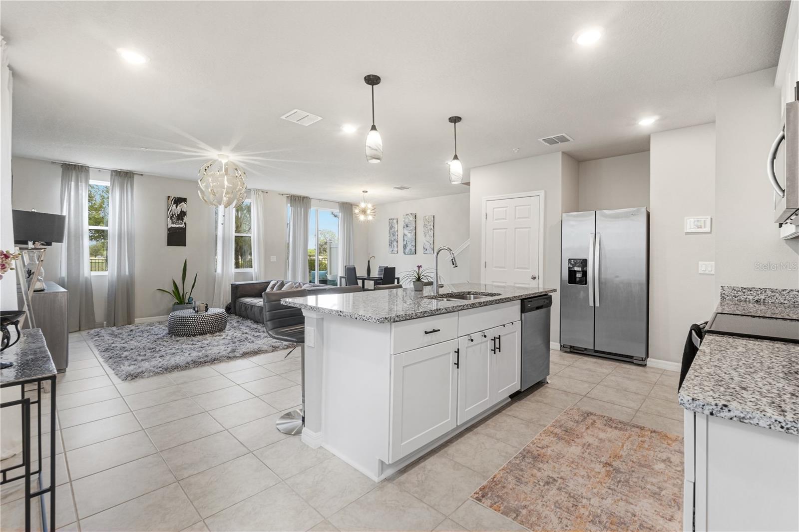 951 ROBIN HOLLY ST, OCOEE, FL, 34761