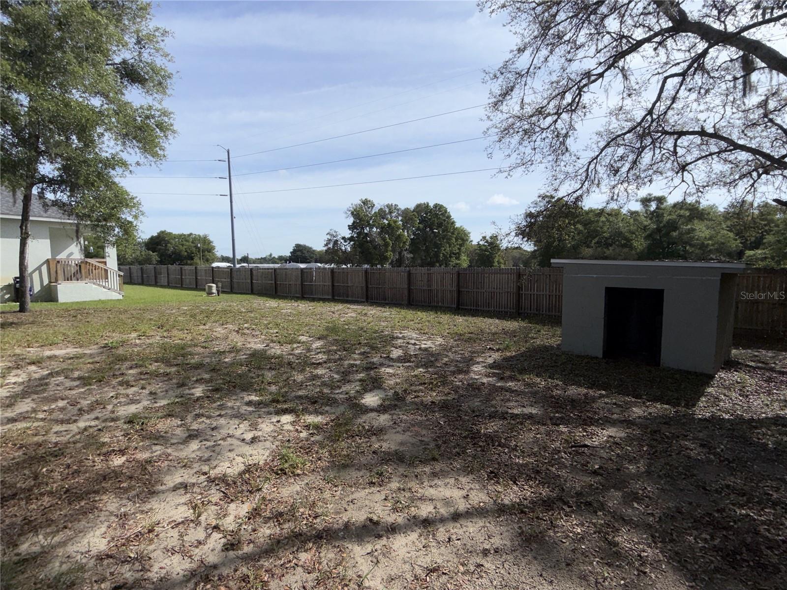31822 SYBIL AVE, SORRENTO, FL, 32776