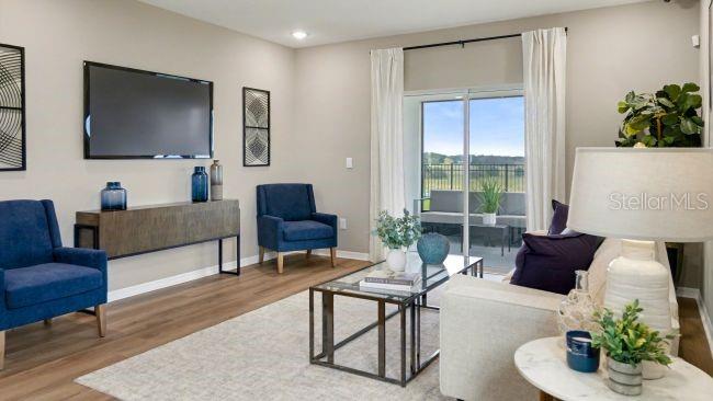 8591 OAKSTONE CIR, LEESBURG, FL, 34748