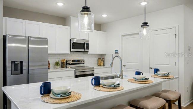 8591 OAKSTONE CIR, LEESBURG, FL, 34748