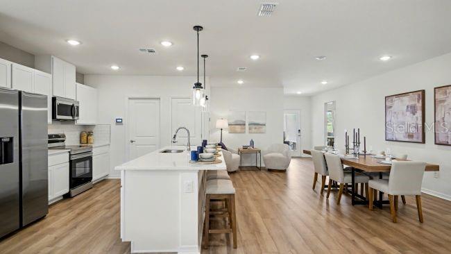 8591 OAKSTONE CIR, LEESBURG, FL, 34748
