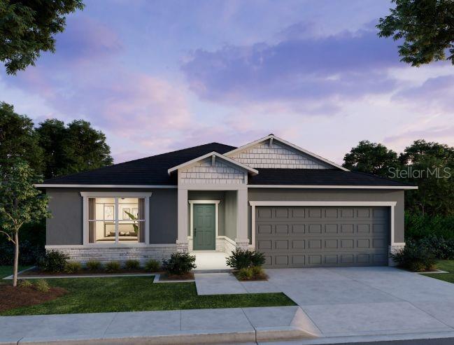 8591 OAKSTONE CIR, LEESBURG, FL, 34748