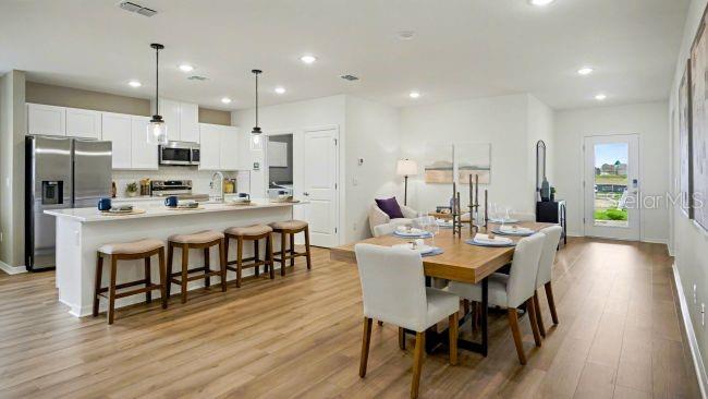 8591 OAKSTONE CIR, LEESBURG, FL, 34748
