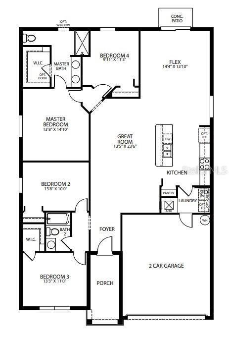 8591 OAKSTONE CIR, LEESBURG, FL, 34748